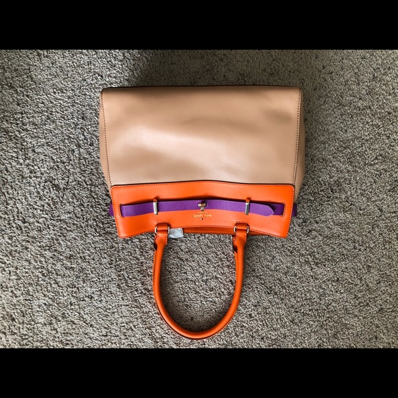 Kate Spade Purse - Picture 9 of 9